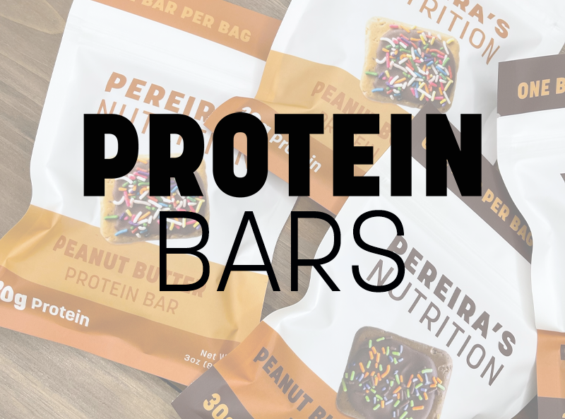 Protein Bars