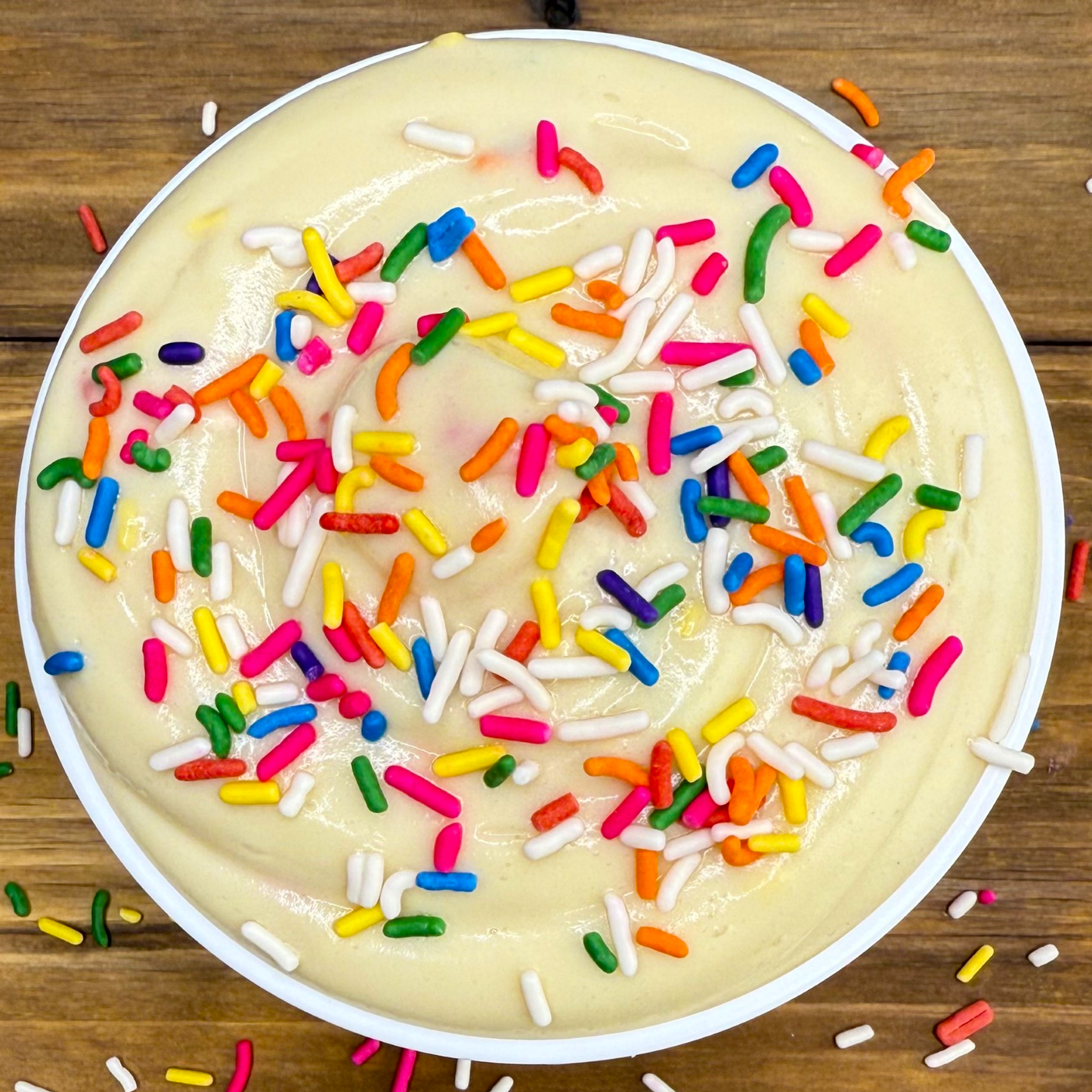 Birthday Cake