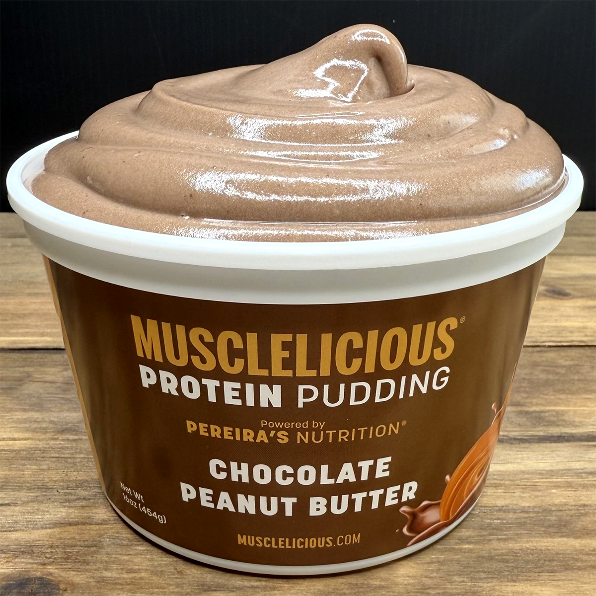 Chocolate Peanut Butter