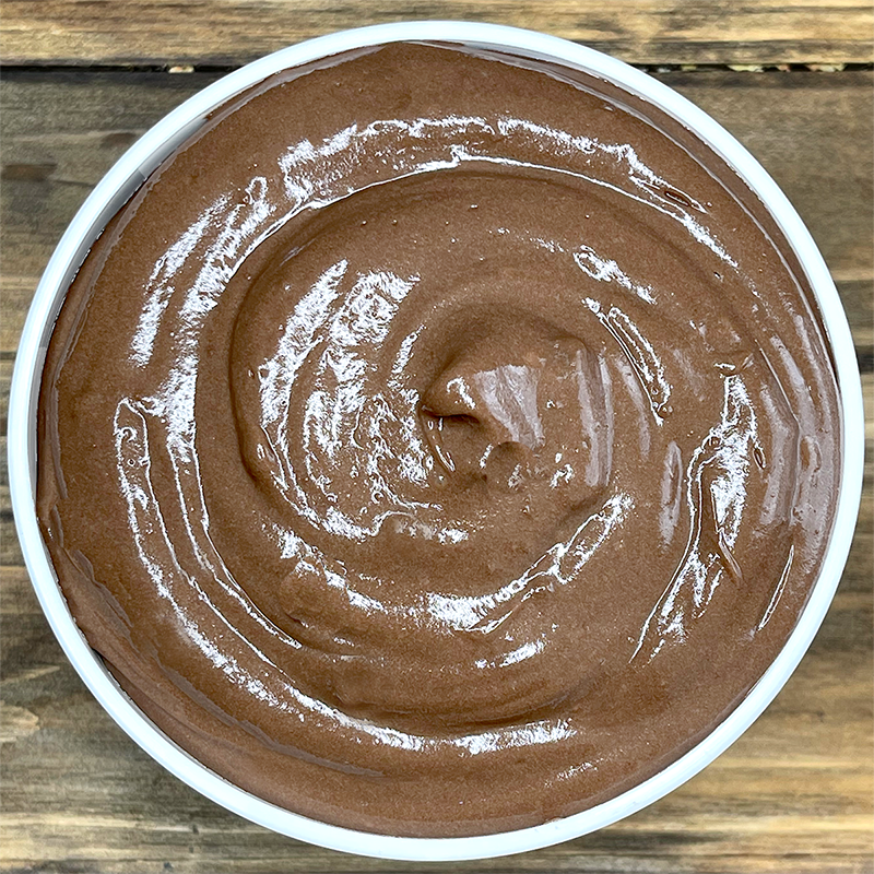 Chocolate Peanut Butter