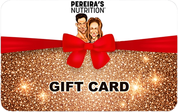 Pereira's Gift Card