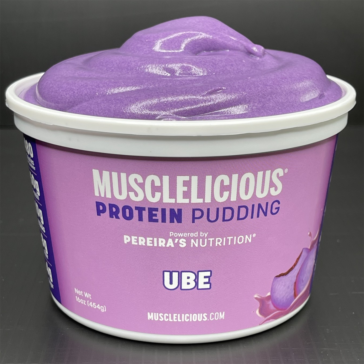 Ube
