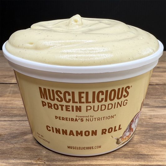 Cinnamon Roll