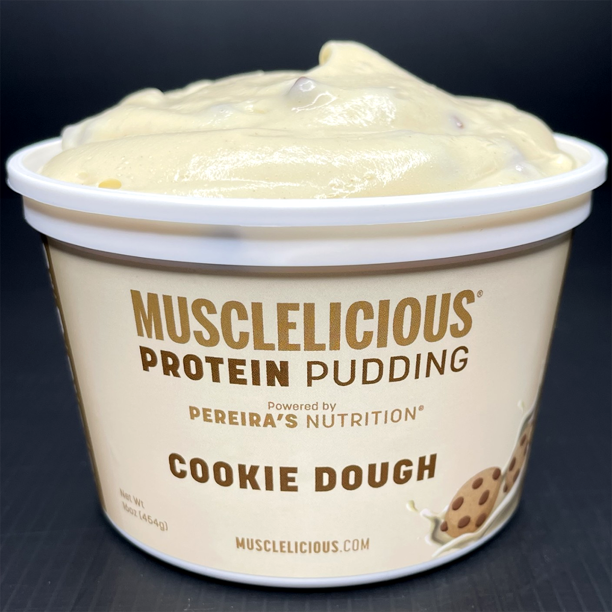 Cookie Dough