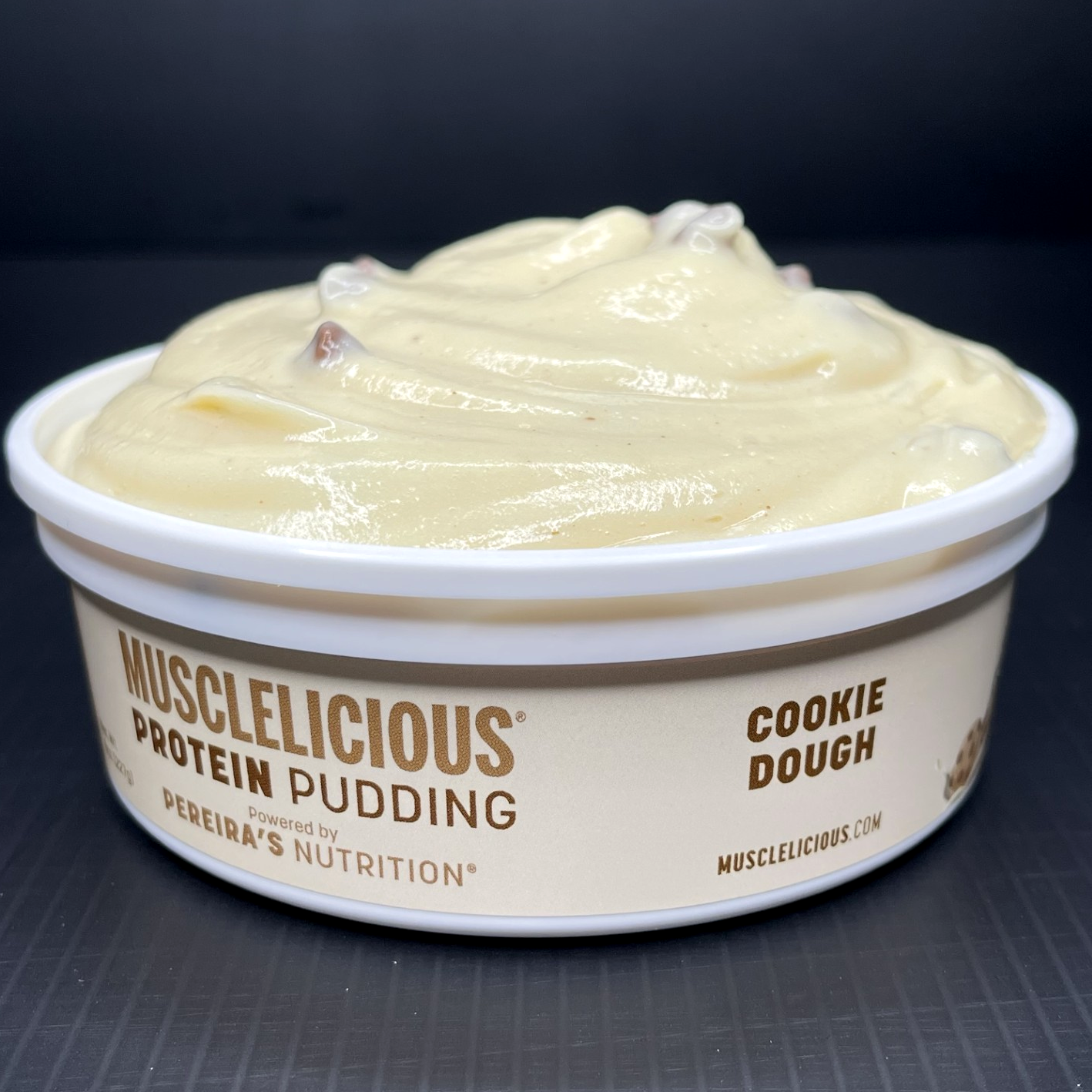 Cookie Dough