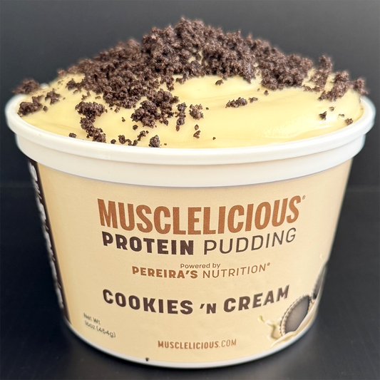 Cookies n' Cream