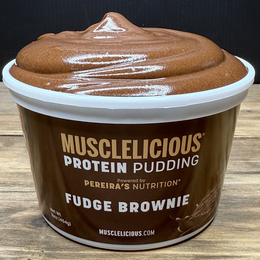 Fudge Brownie