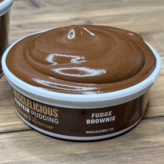 Fudge Brownie