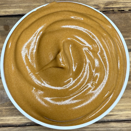 Salted Caramel