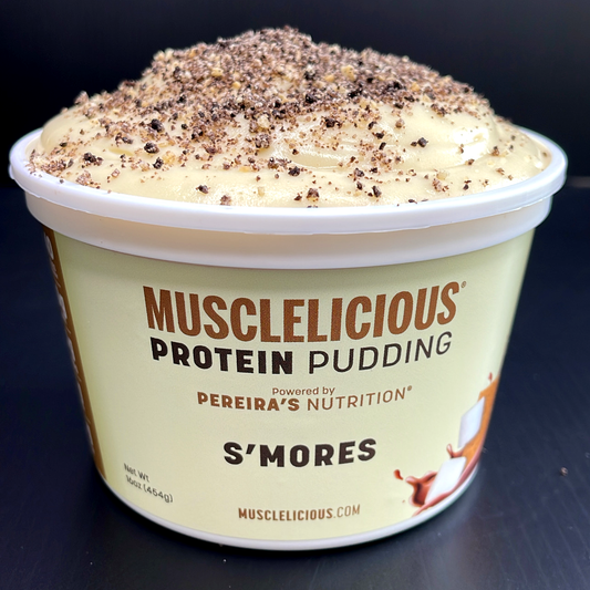 S'mores