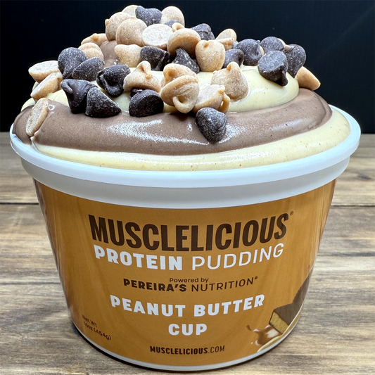Peanut Butter Cup