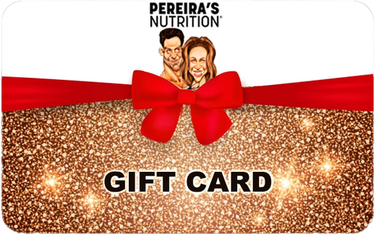 Pereira's Gift Card