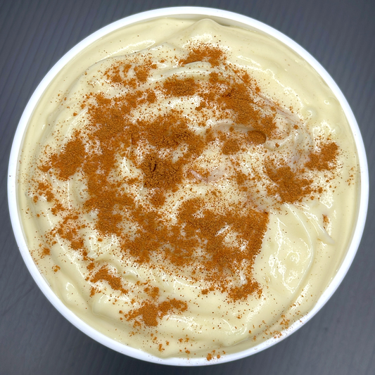 Rice Pudding