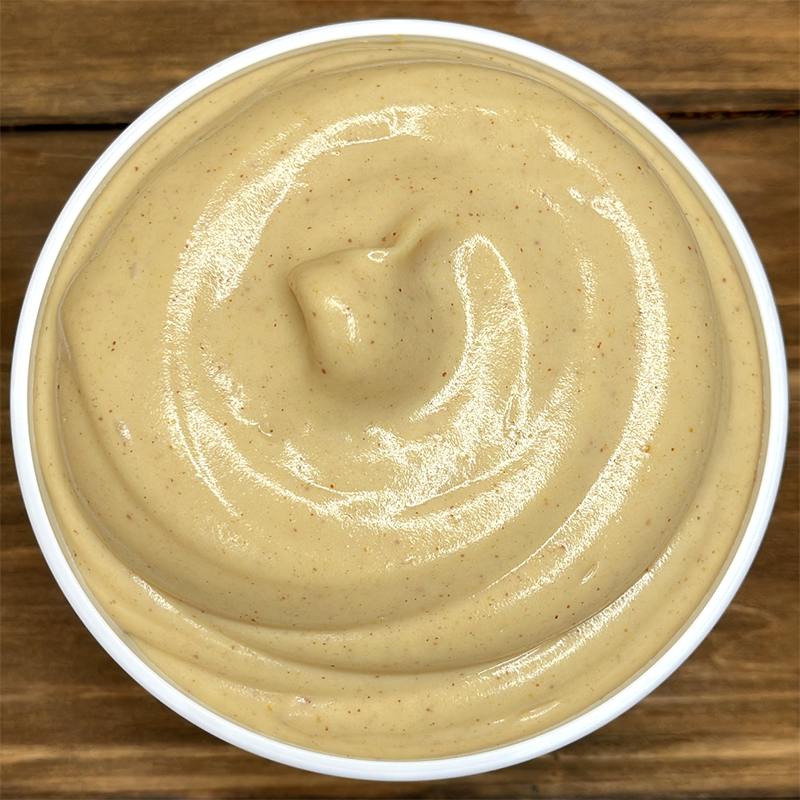 Vanilla Peanut Butter