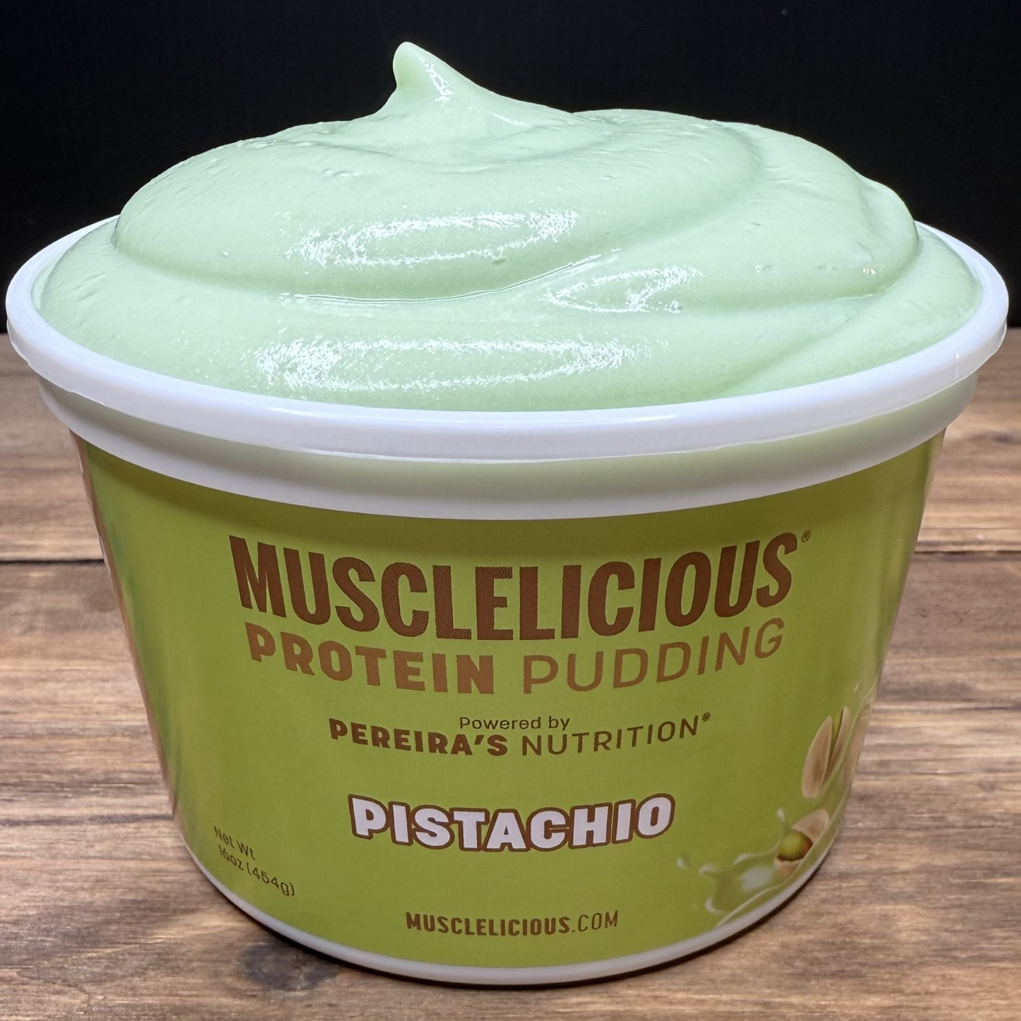 Pistachio