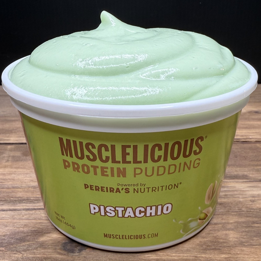Pistachio