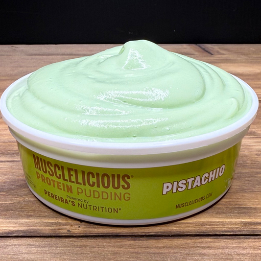 Pistachio