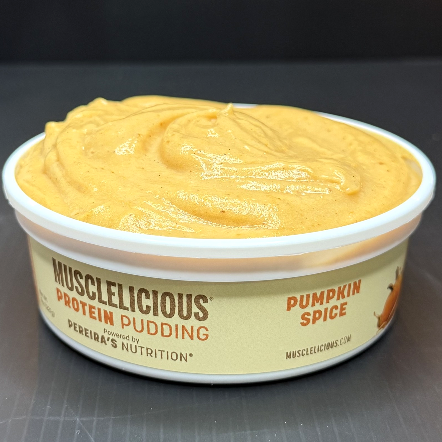 Pumpkin Spice