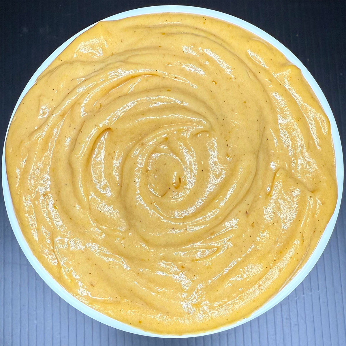 Pumpkin Spice