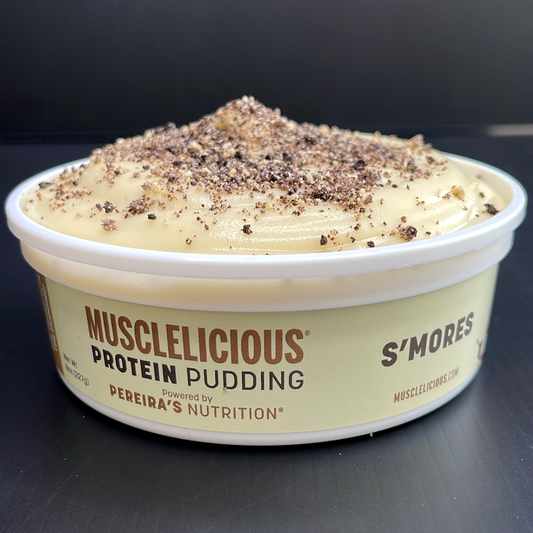 S'mores