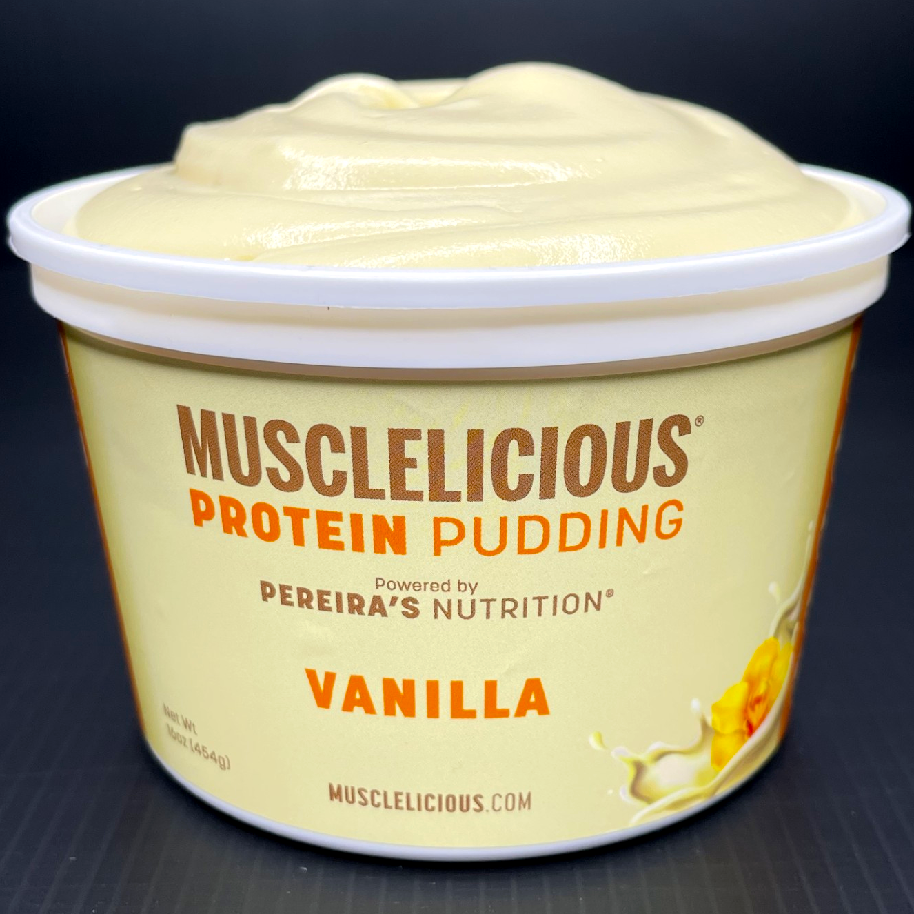 Vanilla