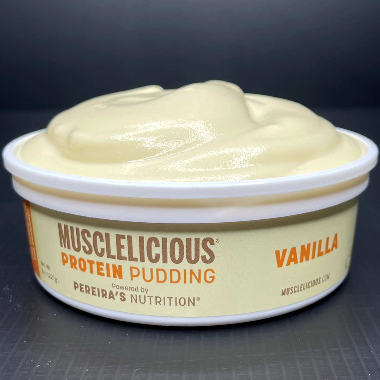 Vanilla