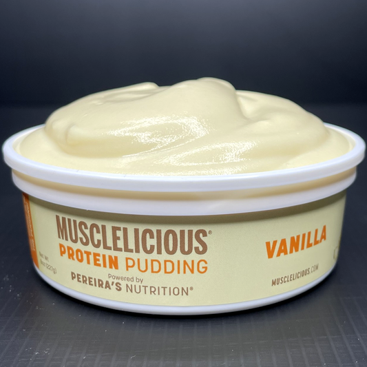 Vanilla