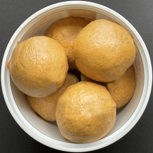 Protein PB Balls