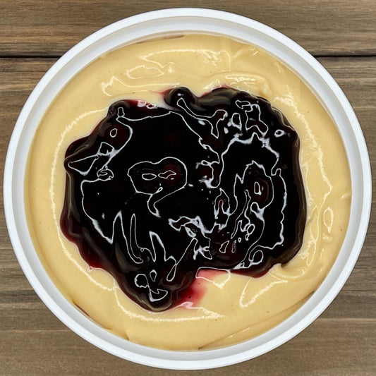 Peanut Butter & Jelly